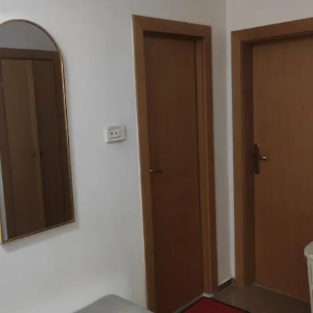 Homestay H&b